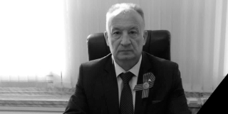 Скоропостижно скончался глава Ровенского района Геннадий Панфилов