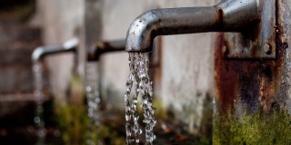 В Саратовской области построили более 20 км водопровода на сельских территориях