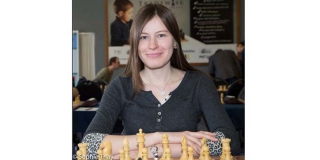 Саратовская шахматистка сыграла вничью с Александрой Костенюк