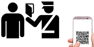 Глава Роспотребнадзора: Введение QR-кода не должно быть профанацией Глава Роспотребнадзора: Введение QR-кода не должно быть профанацией