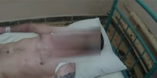 Опубликованы новые видео изнасилований в саратовском ОТБ-1