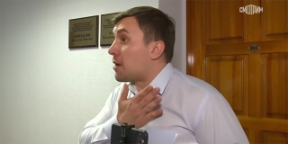 «Дежурная часть» рассказала о похождениях депутата Бондаренко «на грани закона»