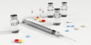 В Саратовской области за сутки вакцинировалось почти 6 тысяч человек В Саратовской области за сутки вакцинировалось почти 6 тысяч человек