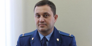 Экс-прокурора Пригарова отправили под домашний арест по делу о взятке и мошенничестве
