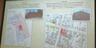 В Саратовской области разработали зоны охраны для 61 памятника архитектуры
