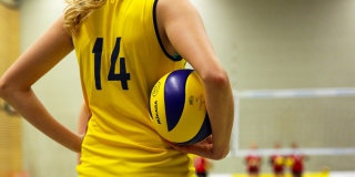 Балаковская волейболистка вошла в «клуб 100» чемпионата Италии