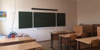 В Саратовской области пять школ закрыли из-за коронавируса и ОРВИ В Саратовской области пять школ закрыли из-за коронавируса и ОРВИ