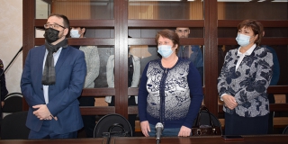 В Саратове банду наркодилеров осудили на сроки от 4 до 16 лет