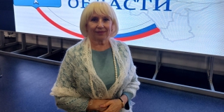 Общественницу Наталью Караман лишили полномочий зампреда саратовской ОПы