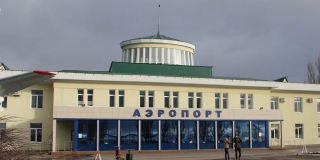 Правительство через суд изымает землю бывшего аэропорта Саратова