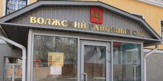 В Саратове арестован экс-начальник ОТБ-1 по делу о пытках заключенных