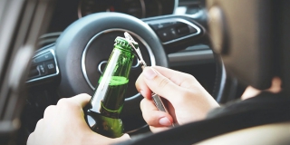 В Саратове каждый 3-й уличенный в пьянстве водитель задержан повторно