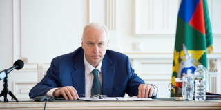 Бастрыкин потребовал отчет по ситуации с поддельными выборами УК в Солнечном