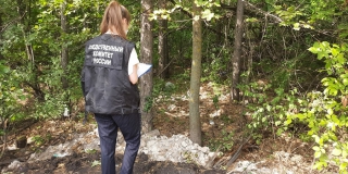 Жители Ульяновской области 3 месяца не могут получить тело найденного под Саратовом родственника