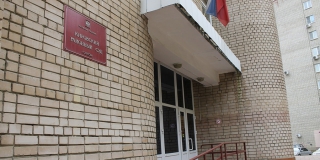 В Саратовской области массово эвакуировали суды