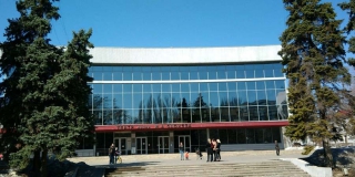 Саратовский минкульт заявил о планах по реконструкции театра драмы Саратовский минкульт заявил о планах по реконструкции театра драмы