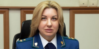 Прокурором Кировского района стала Анжелика Романова