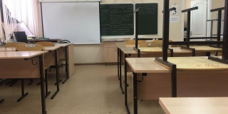 В Саратовской области 9 школ и 424 класса закрыли из-за коронавируса и ОРВИ
