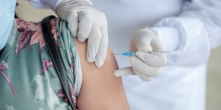 В Саратовской области коллективная иммунизация против COVID превысила 48%