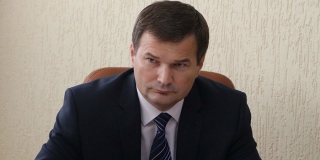 ВККС рекомендовала Олега Ляпина на пост главы Саратовского областного суда
