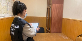 Саратовца ждет наказание за нападение на пристава в здании суда