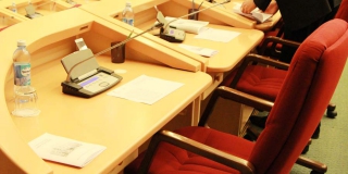 Саратовская облдума приняла закон об обновлении молодежного парламента