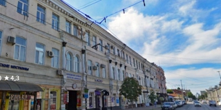 В центре Саратова дом Королькова-Воробьева отреставрируют до 2025 года 