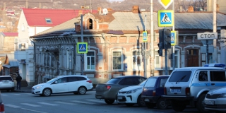 В Саратове заработали 19 светофоров на самых опасных участках