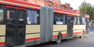 Перевозчики еще по 6 маршрутам Саратов-Энгельс заявили о росте тарифов