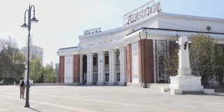 В Саратове суд вернул в государственную собственность кинотеатр «Победа»