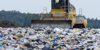 Суд не разрешил мусорный полигон возле аэропорта Гагарин