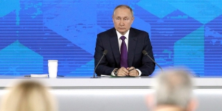 Владимир Путин: По факту пыток в колониях возбуждено 17 уголовных дел