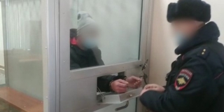 Поджигателя парикмахерской в Аткарске арестовали на 2 месяца