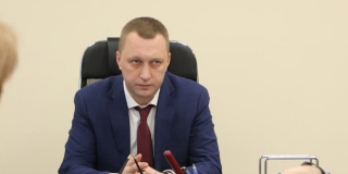 Бусаргин поручил разработать программу по переводу оборонных предприятий на гражданскую продукцию Бусаргин поручил разработать программу по переводу оборонных предприятий на гражданскую продукцию