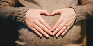 В Саратовской области в госпиталях лежит 21 беременная женщина с коронавирусом