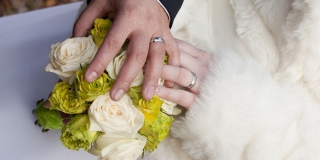 Свадебный бум: в Саратове уже закончились места на 22 февраля