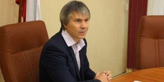 Рогожин призвал саратовский минздрав к комплексному подходу при модернизации медучреждений