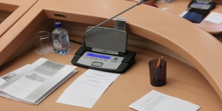 В Саратовской области закон «О тишине» хотят распространить на дома престарелых и стационары В Саратовской области закон «О тишине» хотят распространить на дома престарелых и стационары