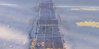 В Ленинском и Заводском районах построят новые ливневки В Ленинском и Заводском районах построят новые ливневки