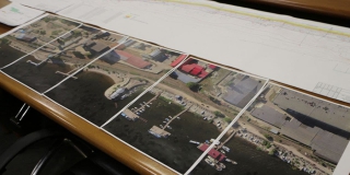 Вдоль саратовской набережной планируют построить новую дорогу Вдоль саратовской набережной планируют построить новую дорогу