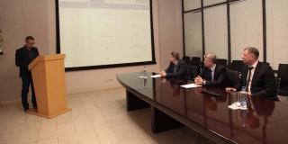 «Газпром межрегионгаз Саратов» разыграл призы среди добросовестных абонентов
