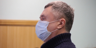 Суд приговорил Алексея Прокопенко к 7 годам колонии