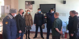 Общественники: Осужденные больше не боятся ехать на лечение в саратовскую ОТБ-1
