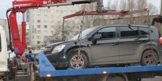 Ночью в Саратове запретят движение и парковку машин на трех улицах Ночью в Саратове запретят движение и парковку машин на трех улицах