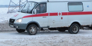 В Саратове за выходные 5 человек попали в больницу из-за гололеда В Саратове за выходные 5 человек попали в больницу из-за гололеда