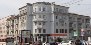 В Саратове два здания признали объектами муниципального значения