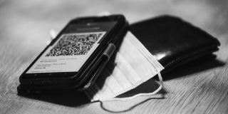 ������������ ������������� �� ������ QR-����� � ����������� �������