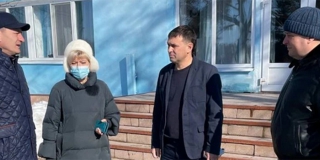 Саратовский омбудсмен: Беженцы из Донбасса довольны условиями проживания