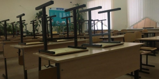 Коронавирус и ОРВИ привели к закрытию 18 саратовских школ и 117 классов