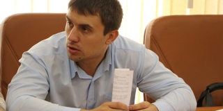 Вопрос о лишении Бондаренко депутатских полномочий включен в повестку думы
